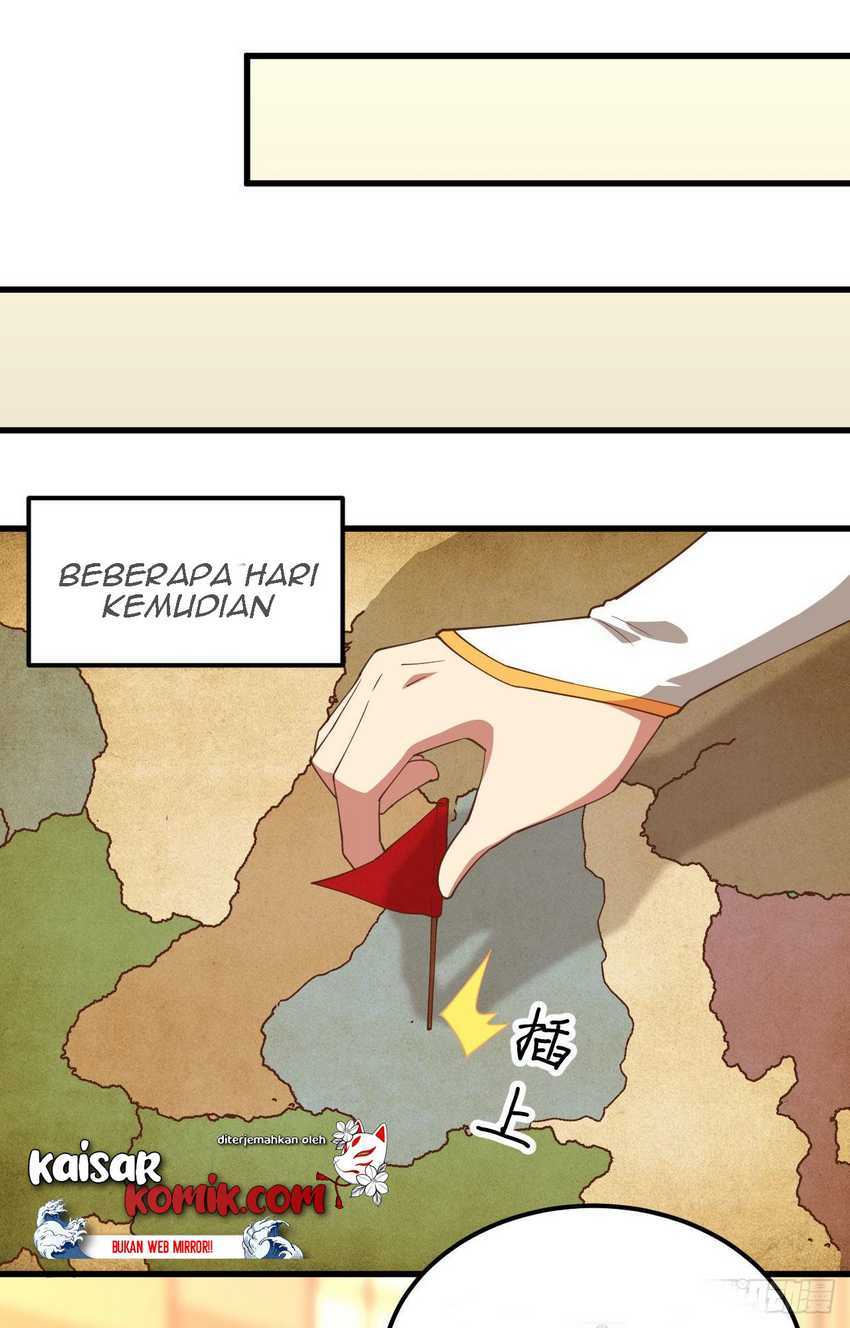 To Be The Castellan King Chapter 252 Gambar 4