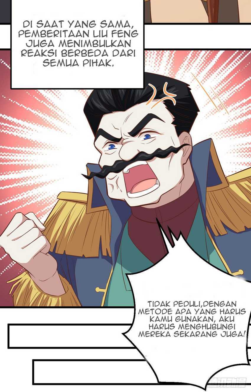 To Be The Castellan King Chapter 252 Gambar 42