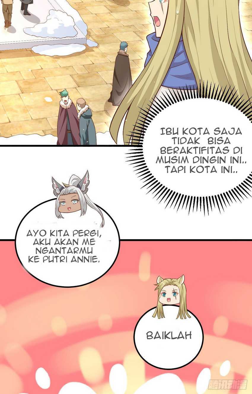 To Be The Castellan King Chapter 252 Gambar 46