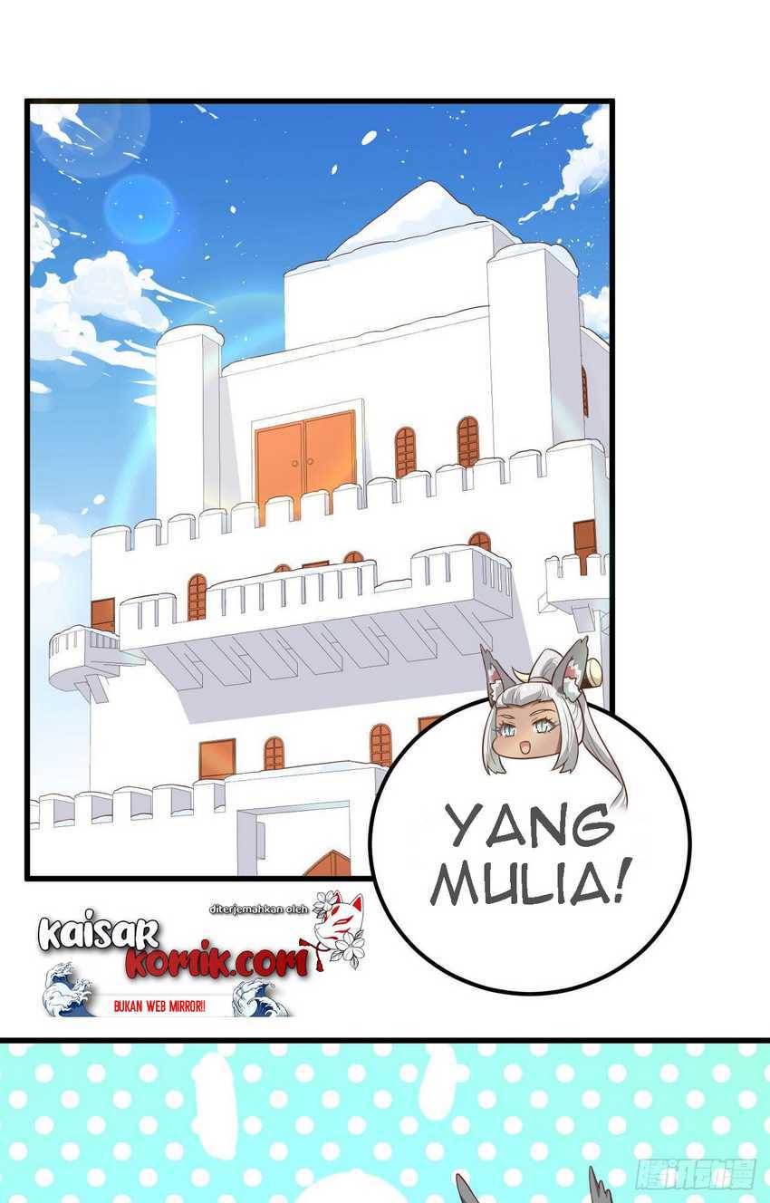 To Be The Castellan King Chapter 252 Gambar 48