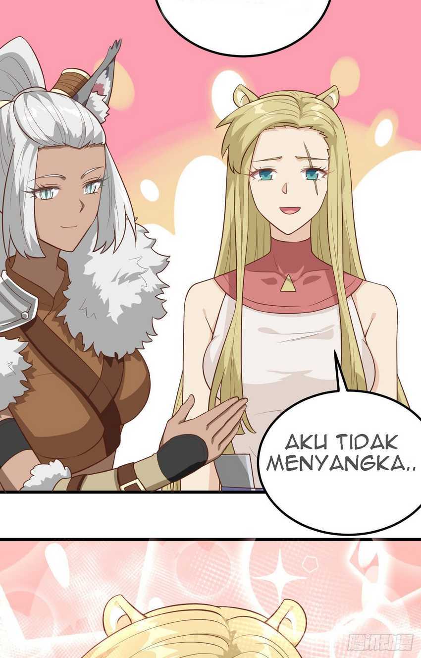 To Be The Castellan King Chapter 252 Gambar 50