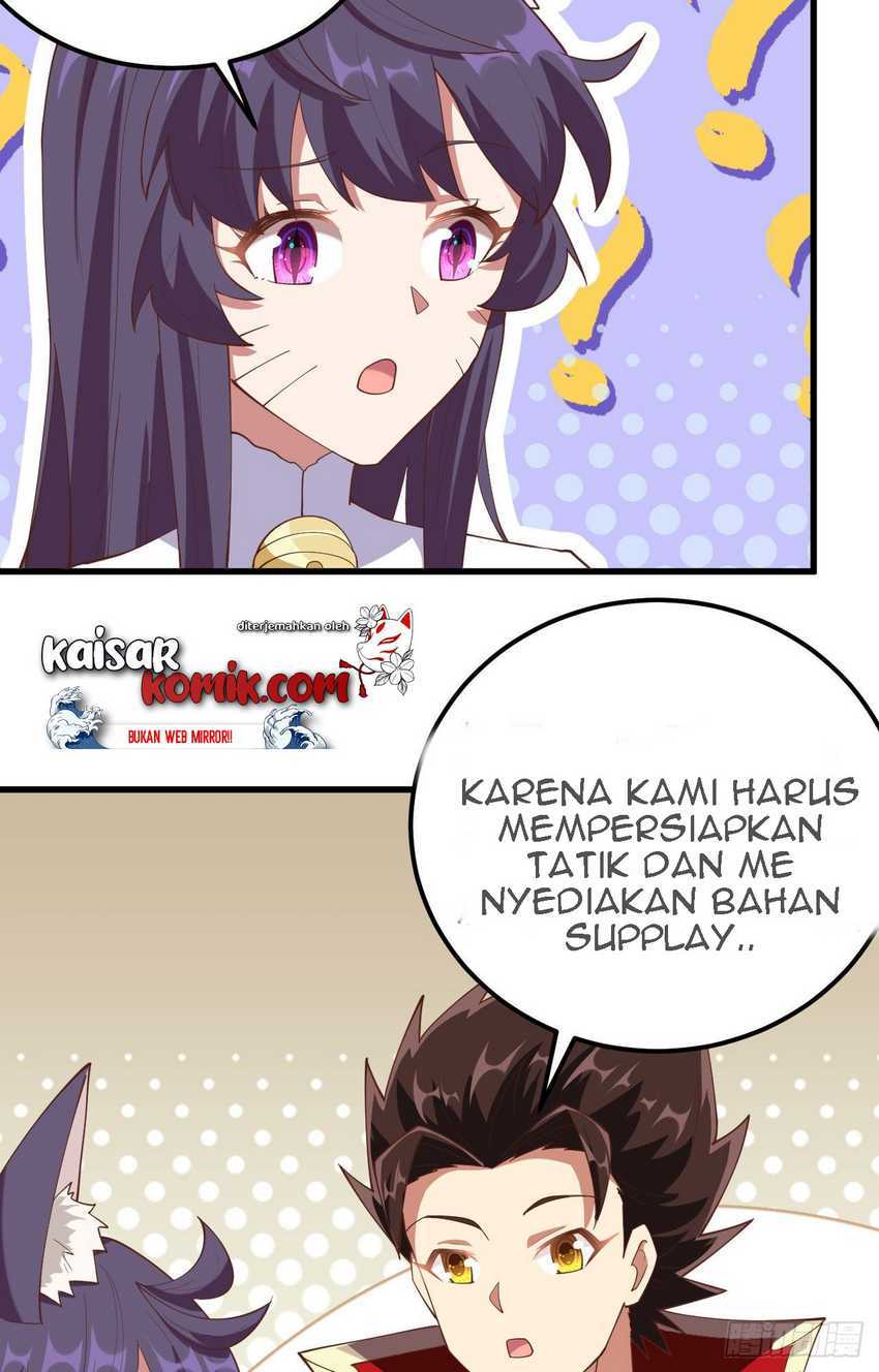 To Be The Castellan King Chapter 252 Gambar 7