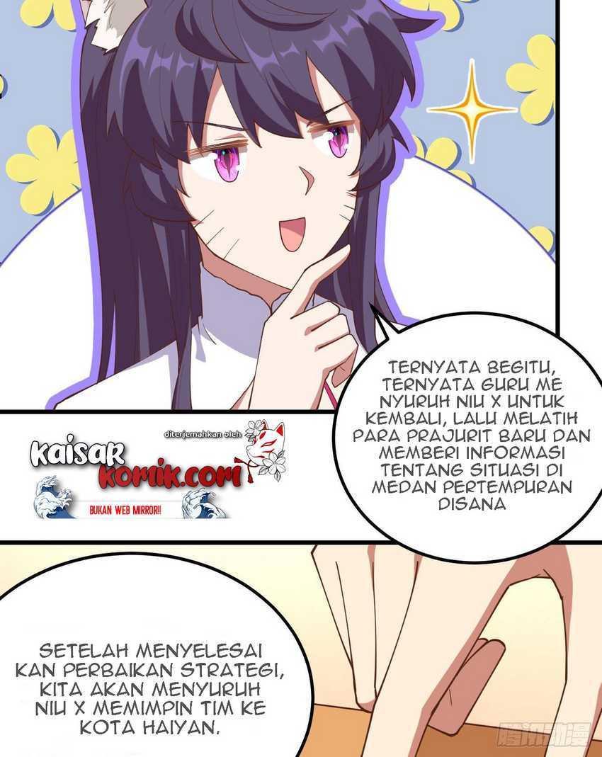 To Be The Castellan King Chapter 252 Gambar 9