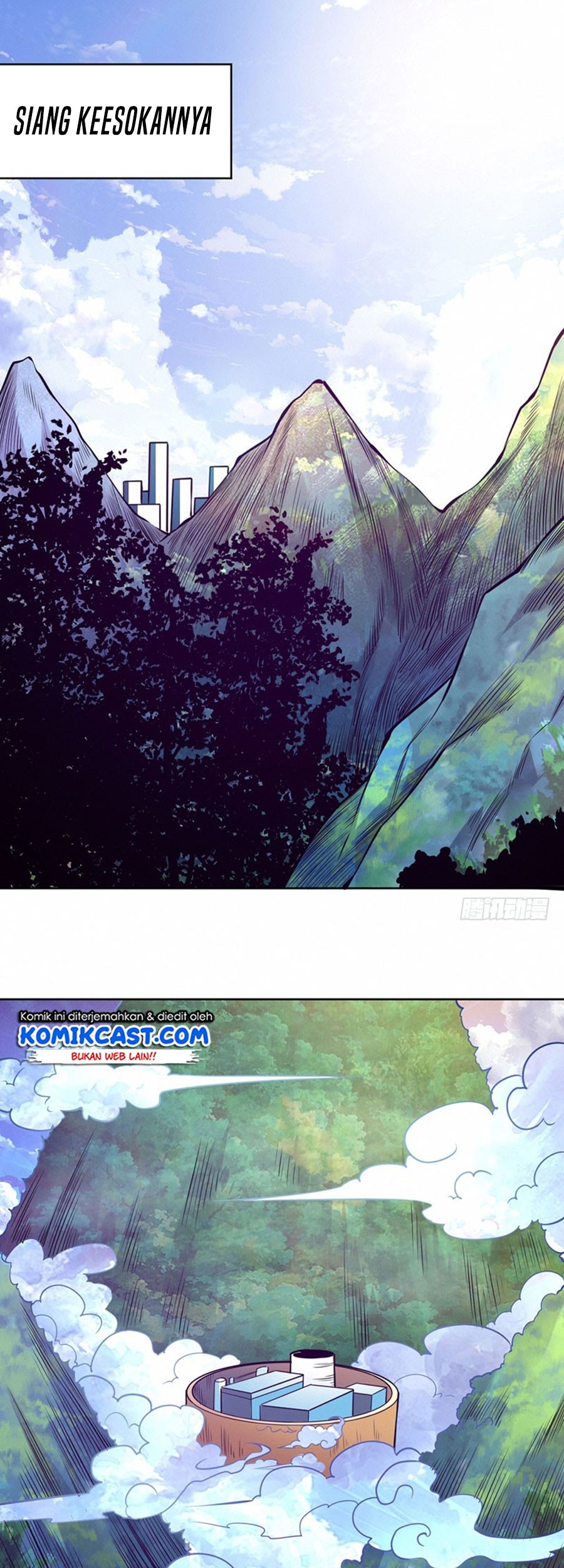 Baca Manhua First Rate Master Chapter 88 Gambar 2