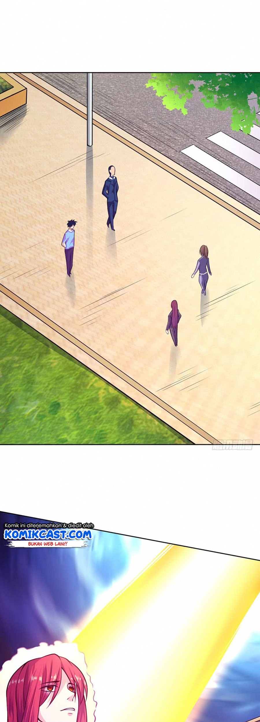 First Rate Master Chapter 88 Gambar 8