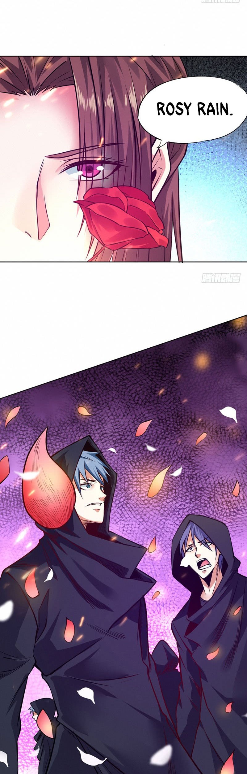 First Rate Master Chapter 88 Gambar 20