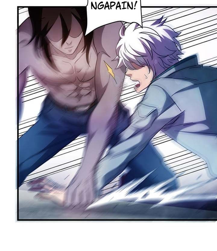 Strongest Evolution Of Zombie Chapter 30 Gambar 11