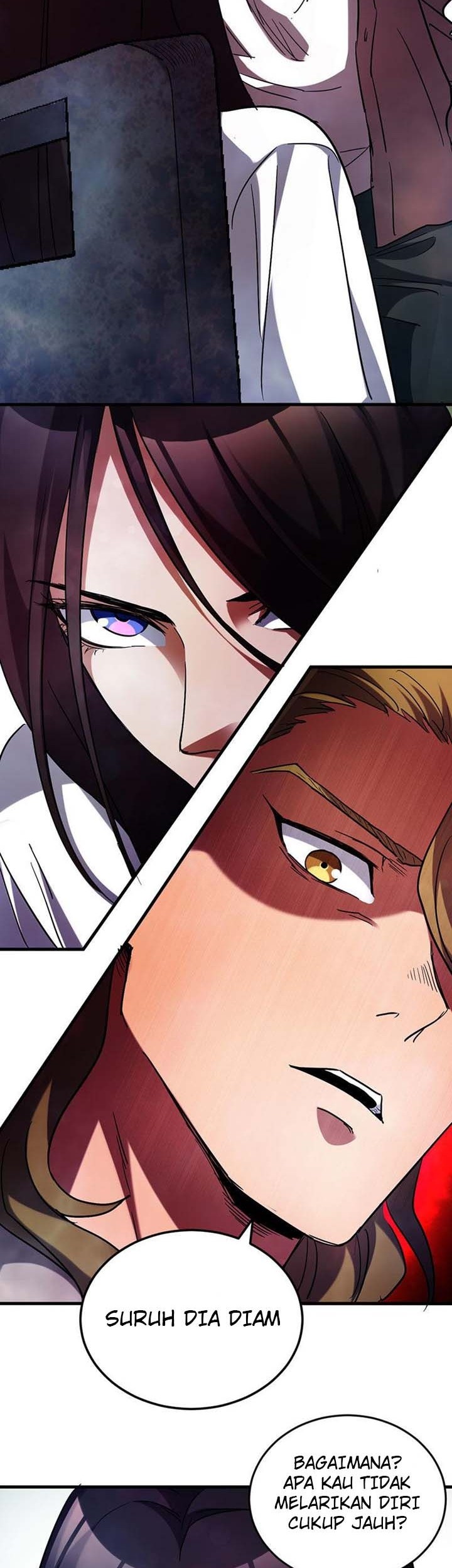 Strongest Evolution Of Zombie Chapter 30 Gambar 18