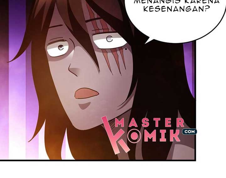 Strongest Evolution Of Zombie Chapter 29 Gambar 11