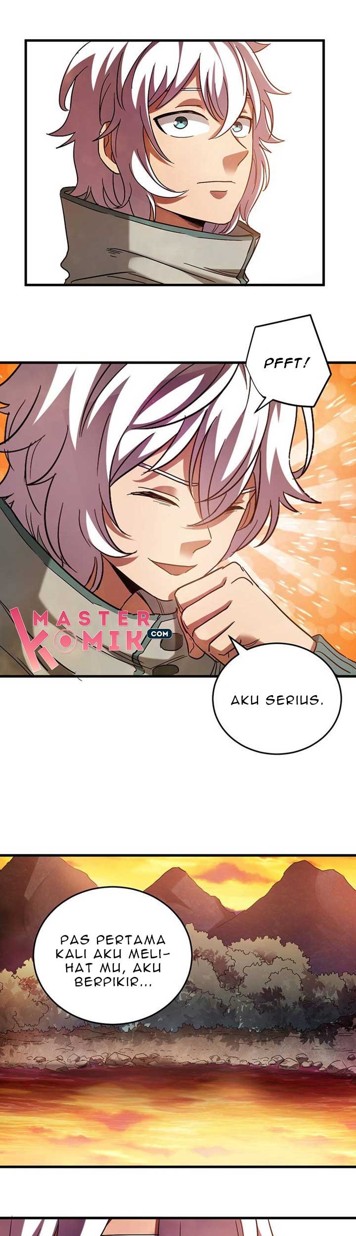 Strongest Evolution Of Zombie Chapter 29 Gambar 12