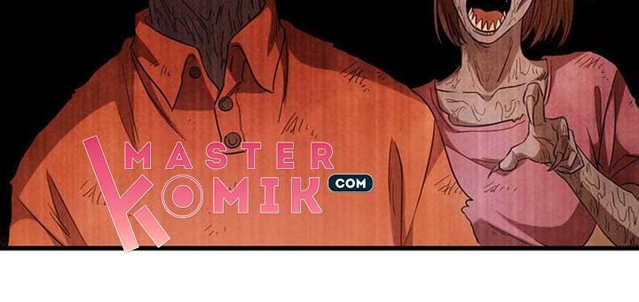 Strongest Evolution Of Zombie Chapter 29 Gambar 16