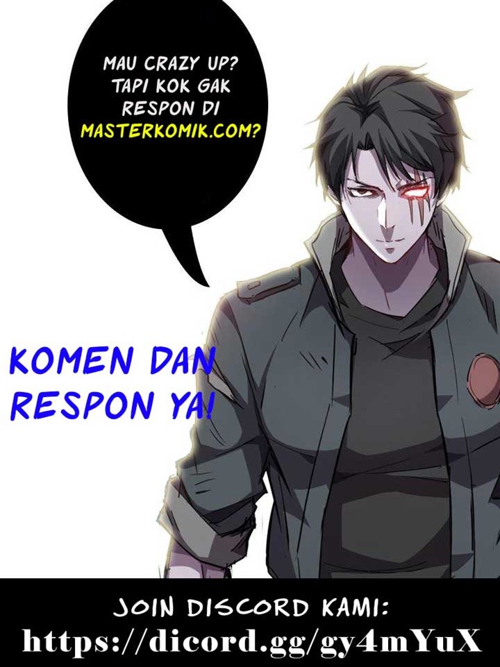 Strongest Evolution Of Zombie Chapter 29 Gambar 27