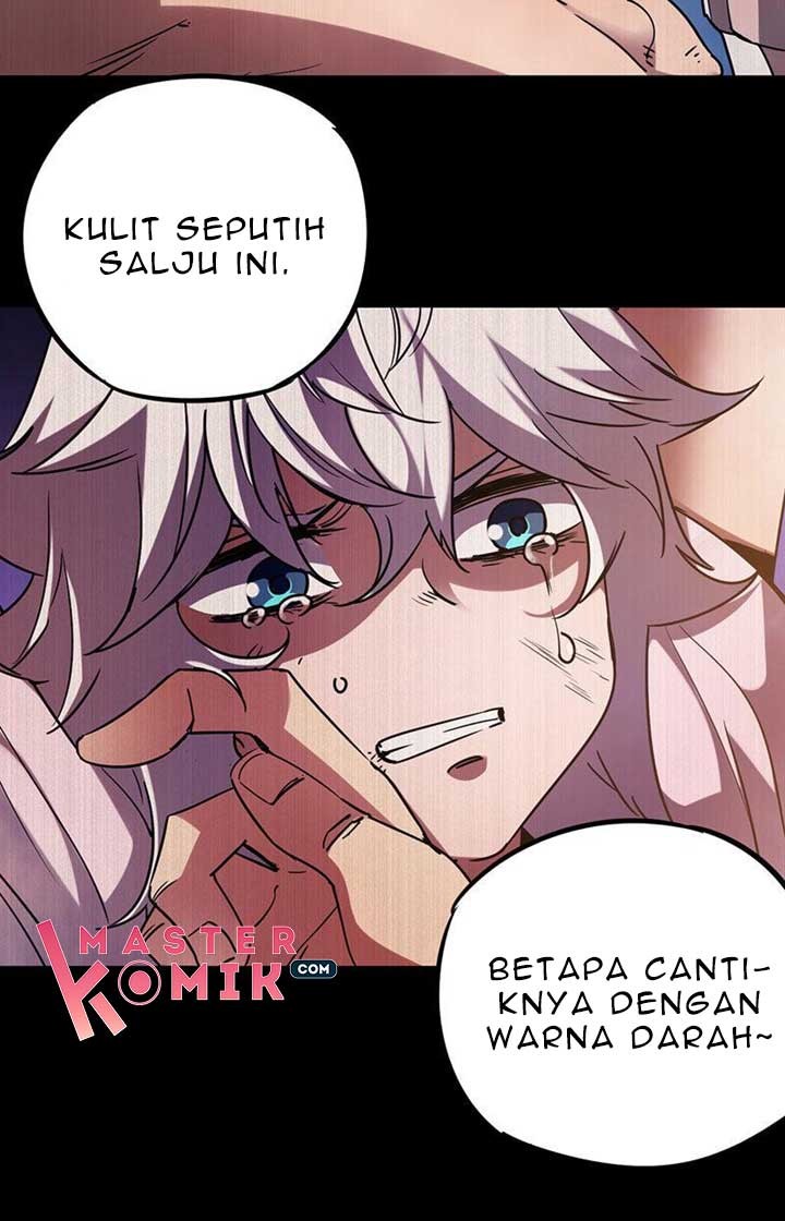 Strongest Evolution Of Zombie Chapter 28 Gambar 6