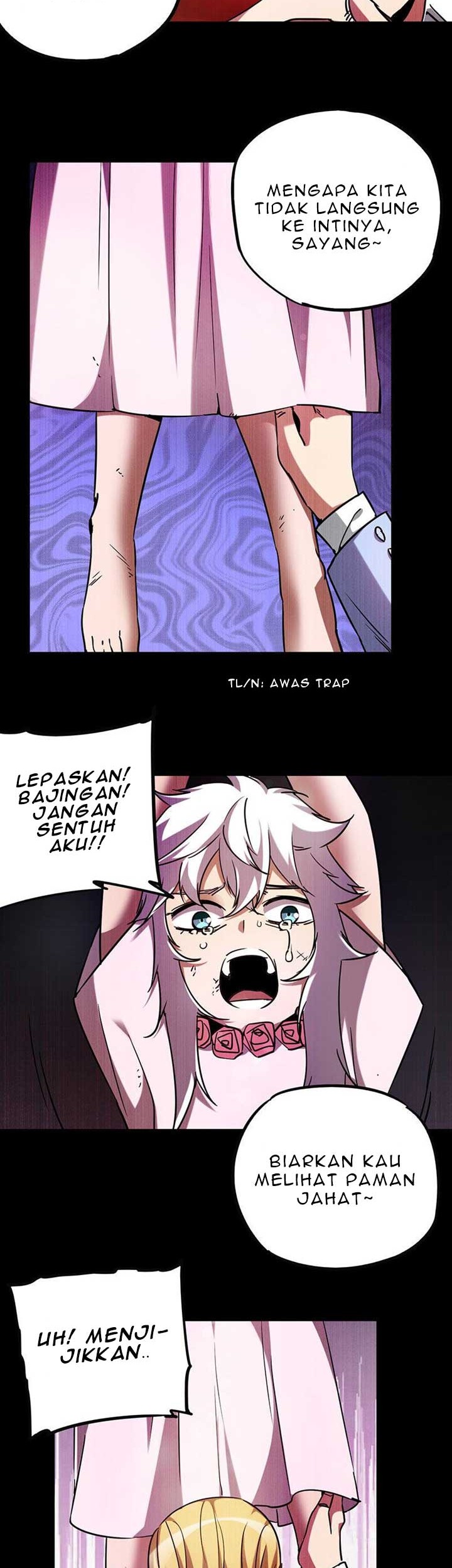Strongest Evolution Of Zombie Chapter 28 Gambar 8