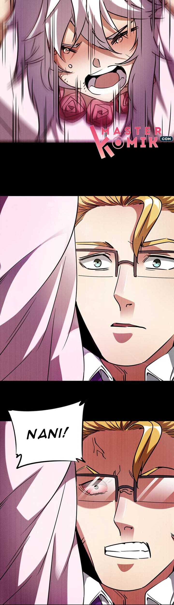 Strongest Evolution Of Zombie Chapter 28 Gambar 10