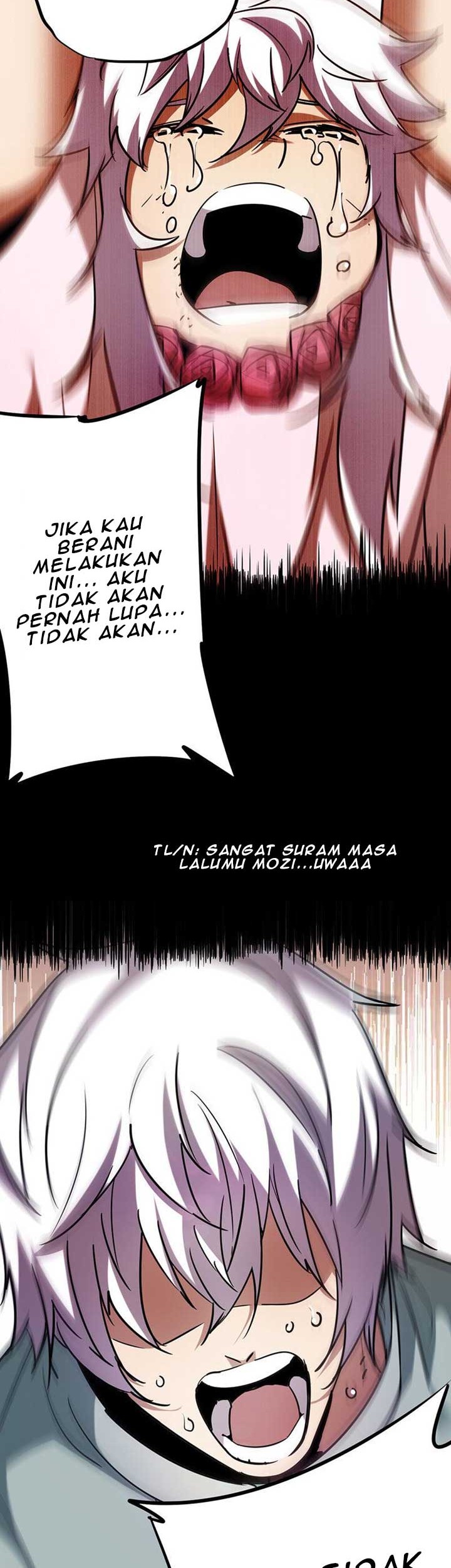 Strongest Evolution Of Zombie Chapter 28 Gambar 24