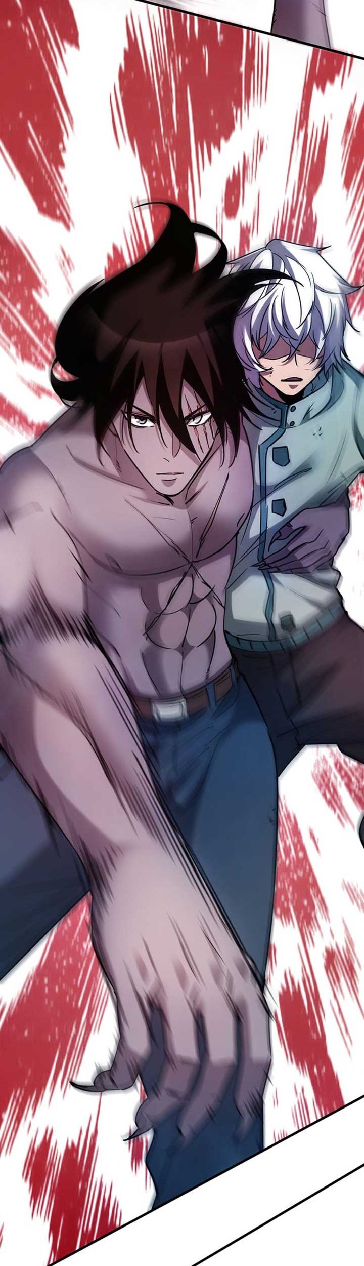 Strongest Evolution Of Zombie Chapter 28 Gambar 27