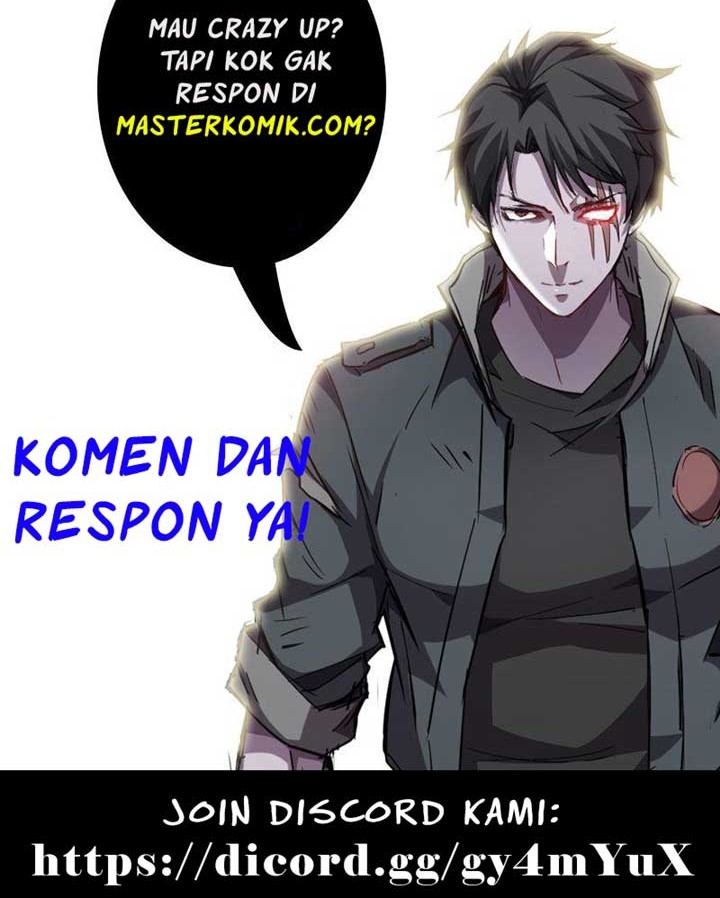 Strongest Evolution Of Zombie Chapter 28 Gambar 31