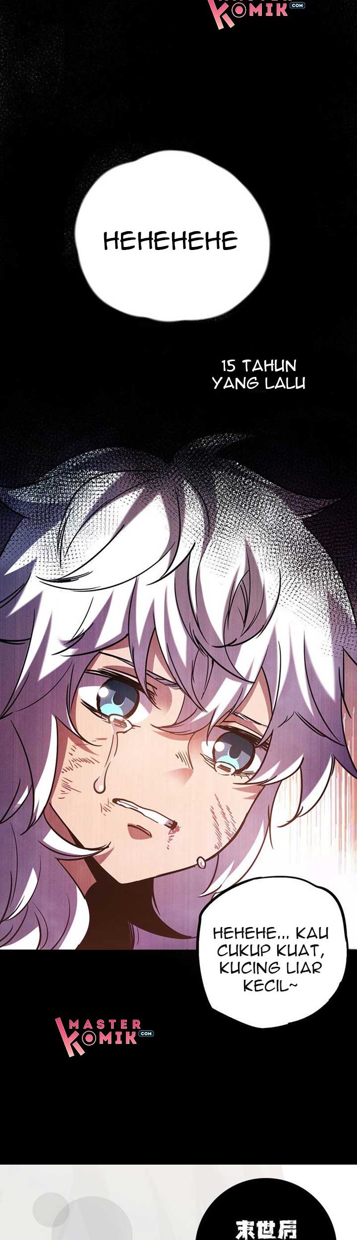 Strongest Evolution Of Zombie Chapter 27 Gambar 26