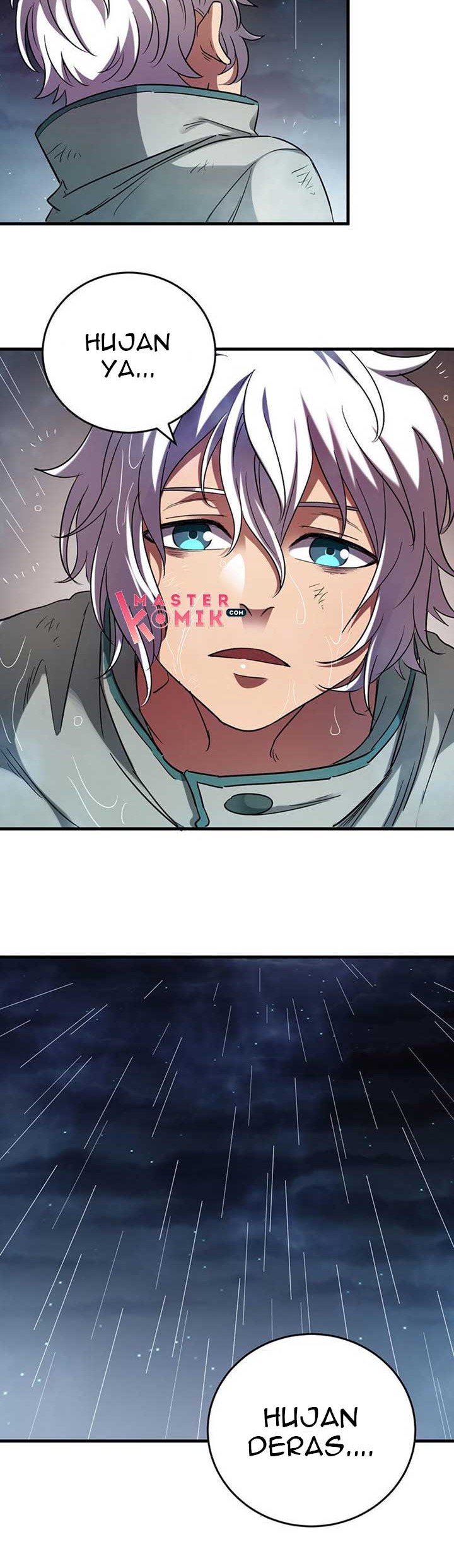 Strongest Evolution Of Zombie Chapter 26 Gambar 6