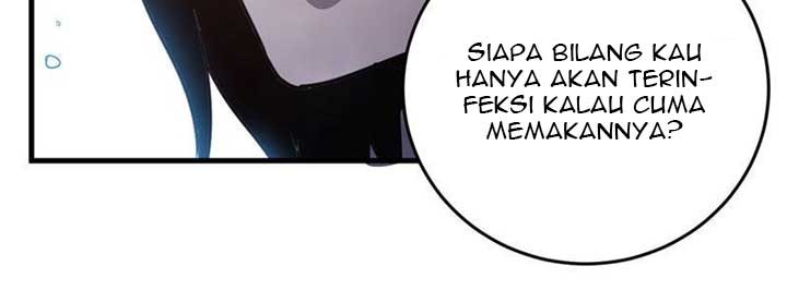 Strongest Evolution Of Zombie Chapter 26 Gambar 11