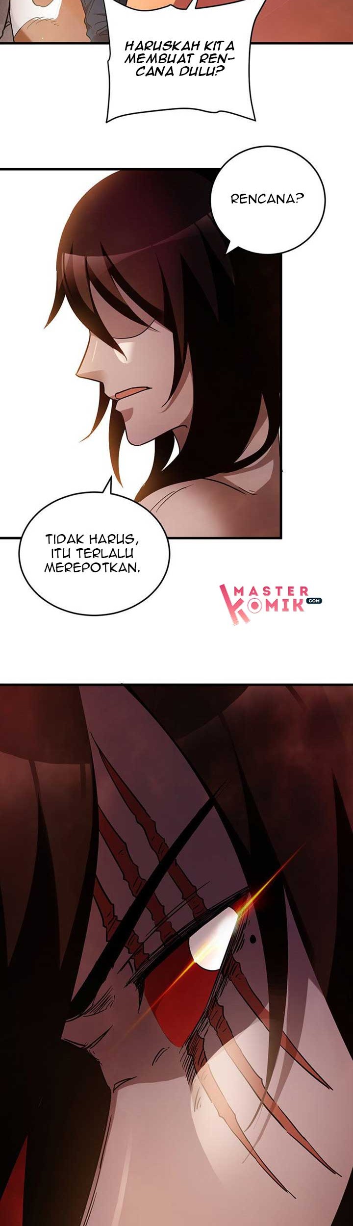 Strongest Evolution Of Zombie Chapter 25 Gambar 5
