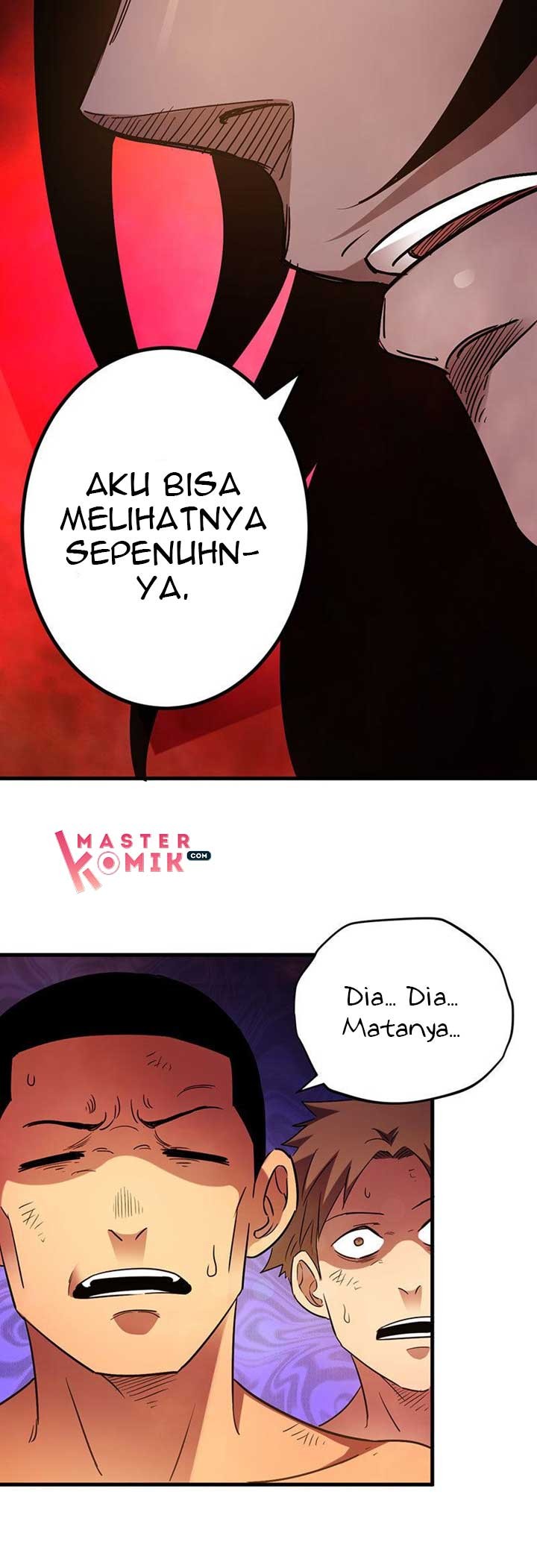 Strongest Evolution Of Zombie Chapter 25 Gambar 6