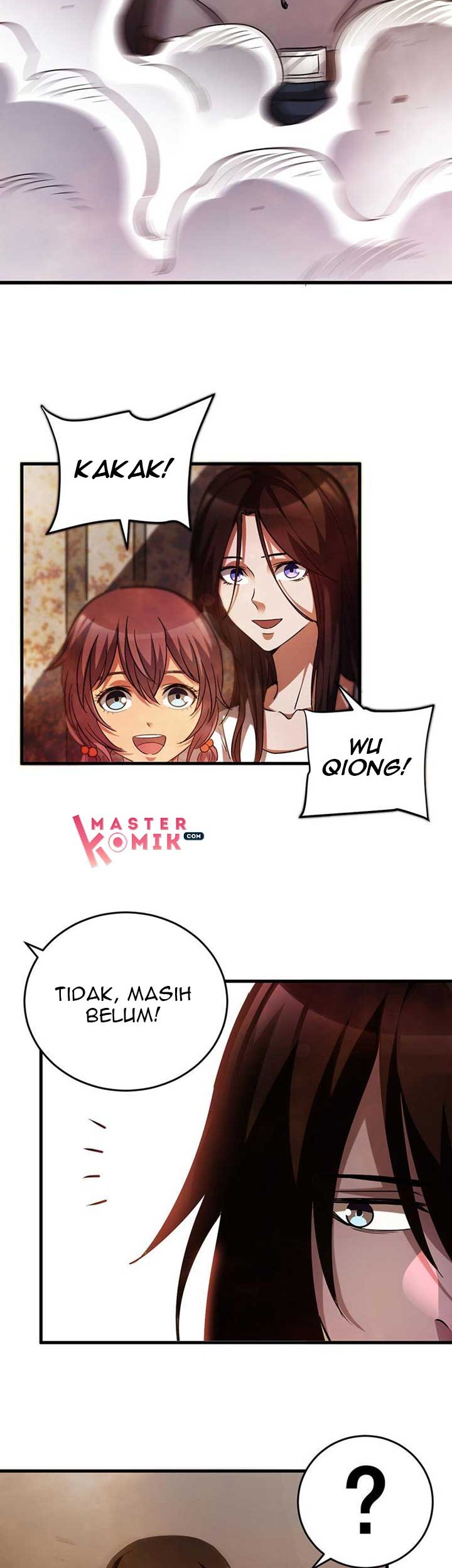 Strongest Evolution Of Zombie Chapter 25 Gambar 20
