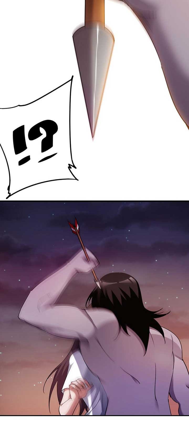 Strongest Evolution Of Zombie Chapter 21 Gambar 6