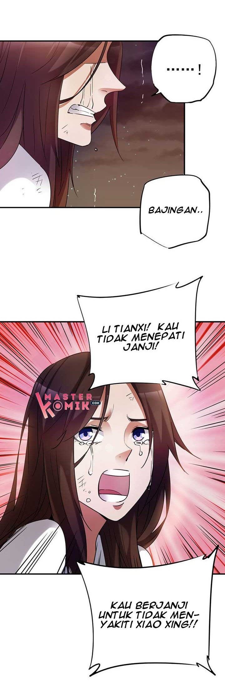 Strongest Evolution Of Zombie Chapter 21 Gambar 21