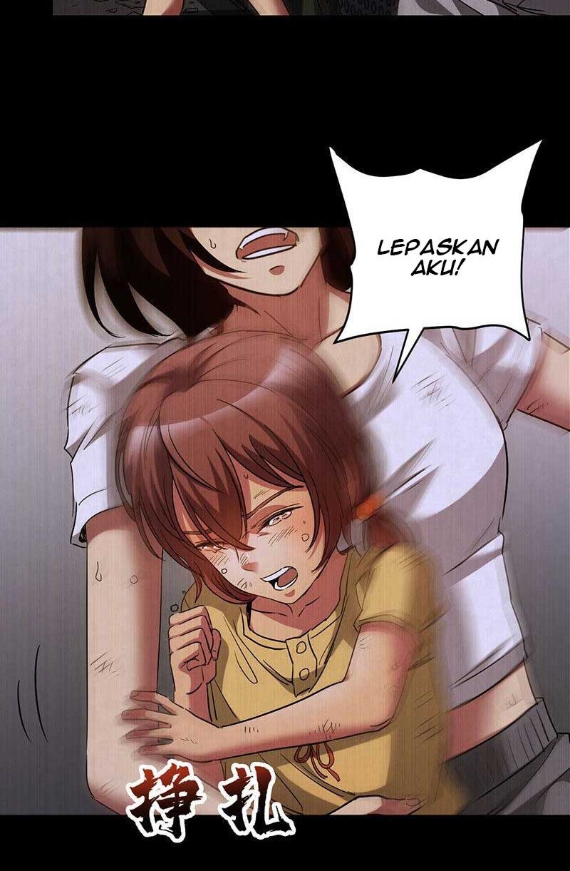 Strongest Evolution Of Zombie Chapter 20 Gambar 7