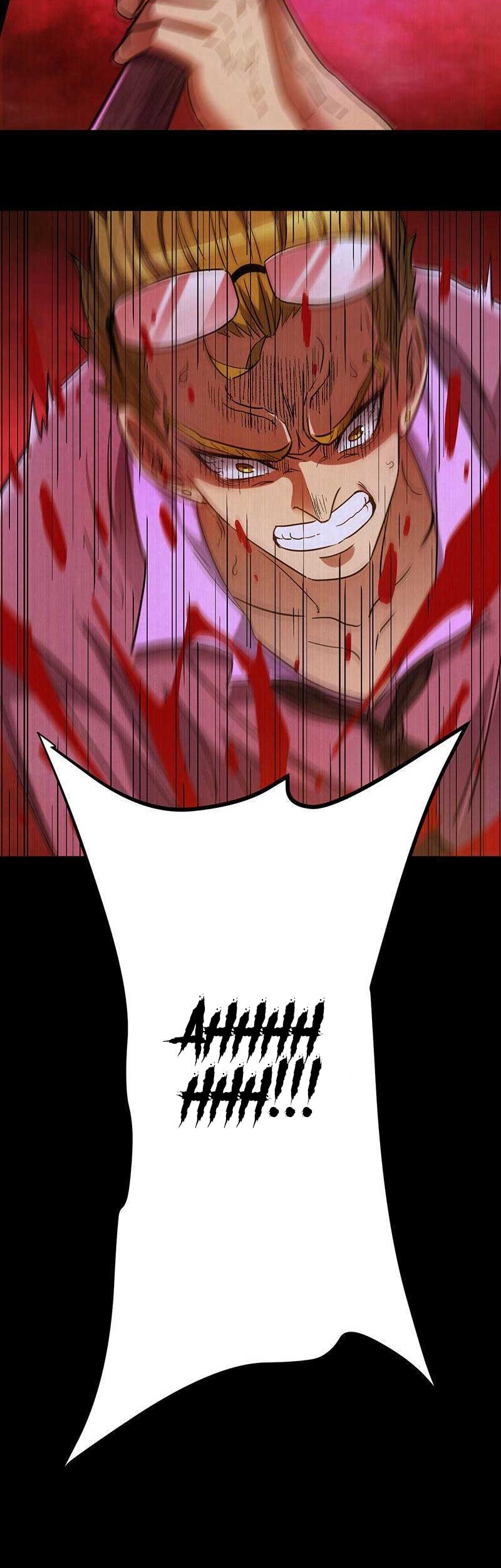 Strongest Evolution Of Zombie Chapter 20 Gambar 16