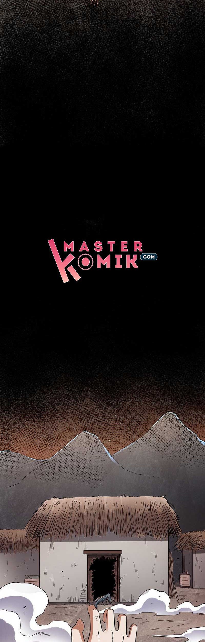 Strongest Evolution Of Zombie Chapter 20 Gambar 19