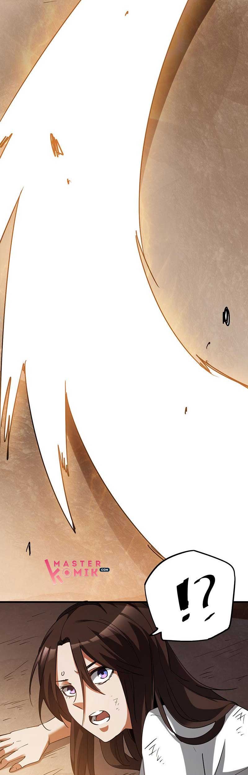 Strongest Evolution Of Zombie Chapter 20 Gambar 25