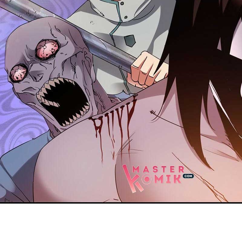 Strongest Evolution Of Zombie Chapter 20 Gambar 29