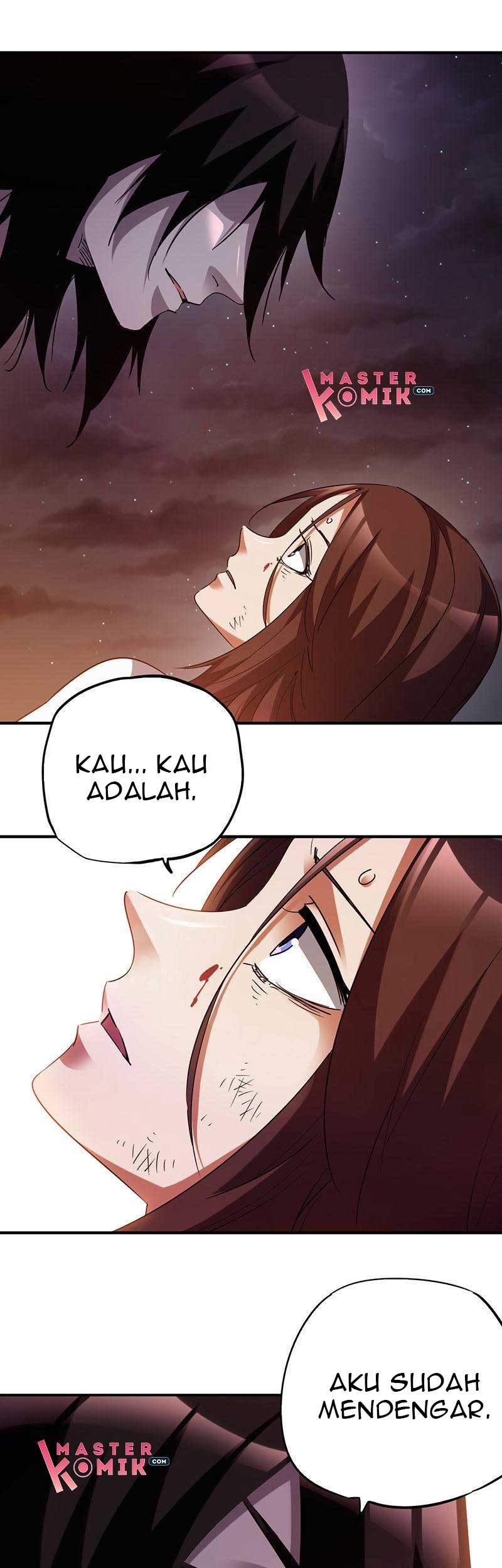 Strongest Evolution Of Zombie Chapter 20 Gambar 30