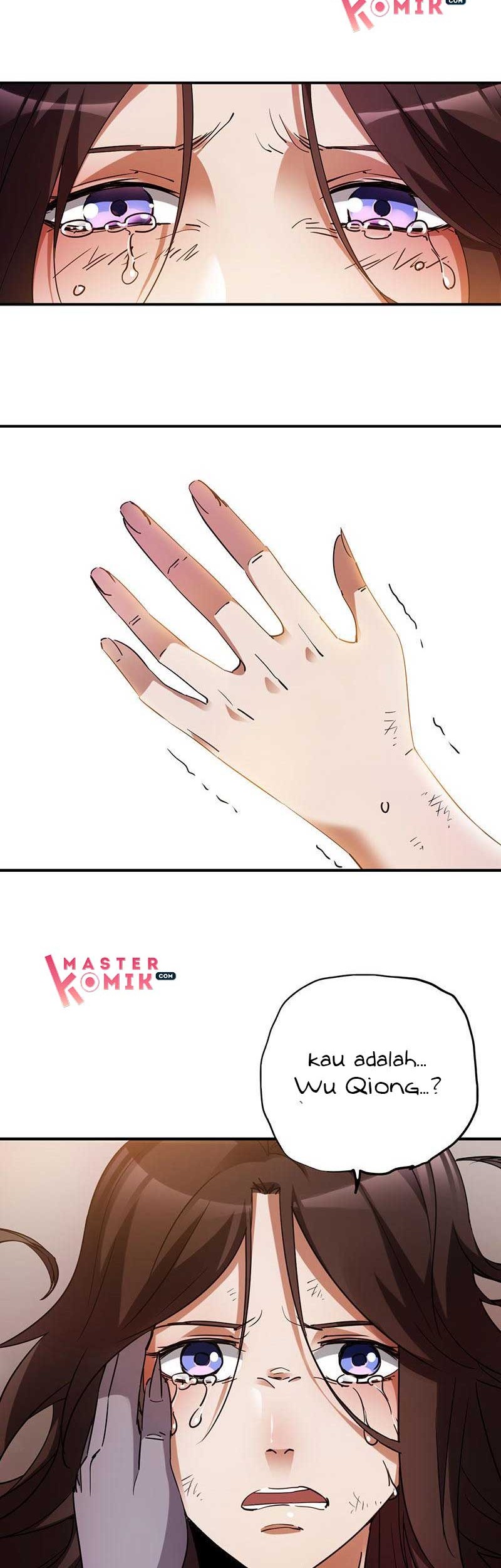 Strongest Evolution Of Zombie Chapter 20 Gambar 33