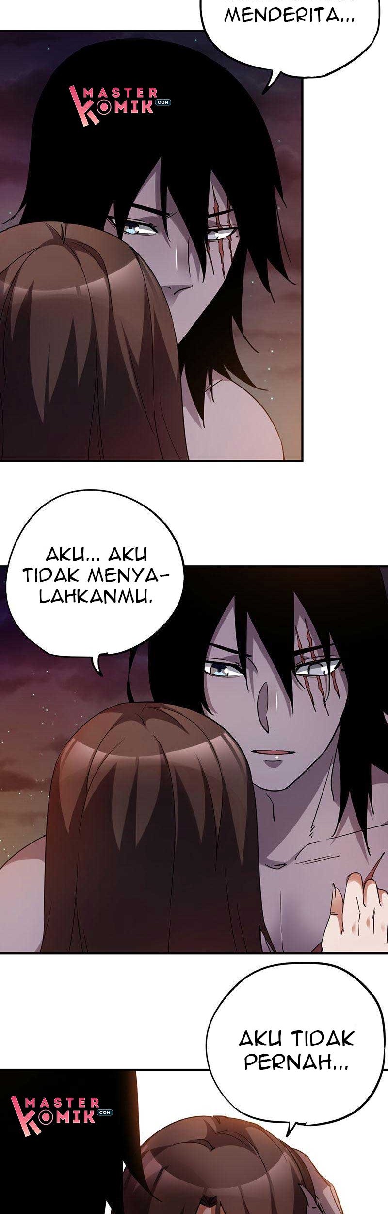 Strongest Evolution Of Zombie Chapter 20 Gambar 36