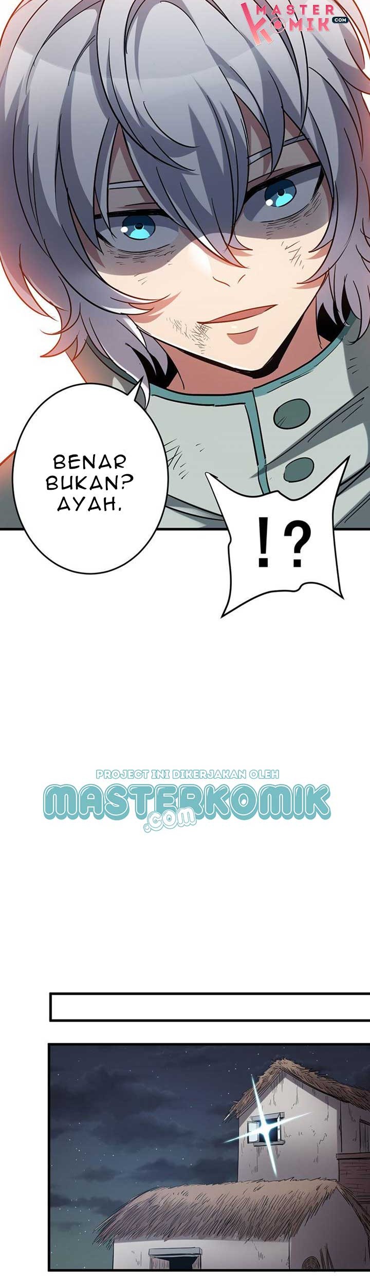 Strongest Evolution Of Zombie Chapter 18 Gambar 9