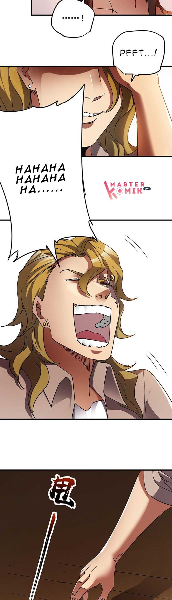 Strongest Evolution Of Zombie Chapter 18 Gambar 14