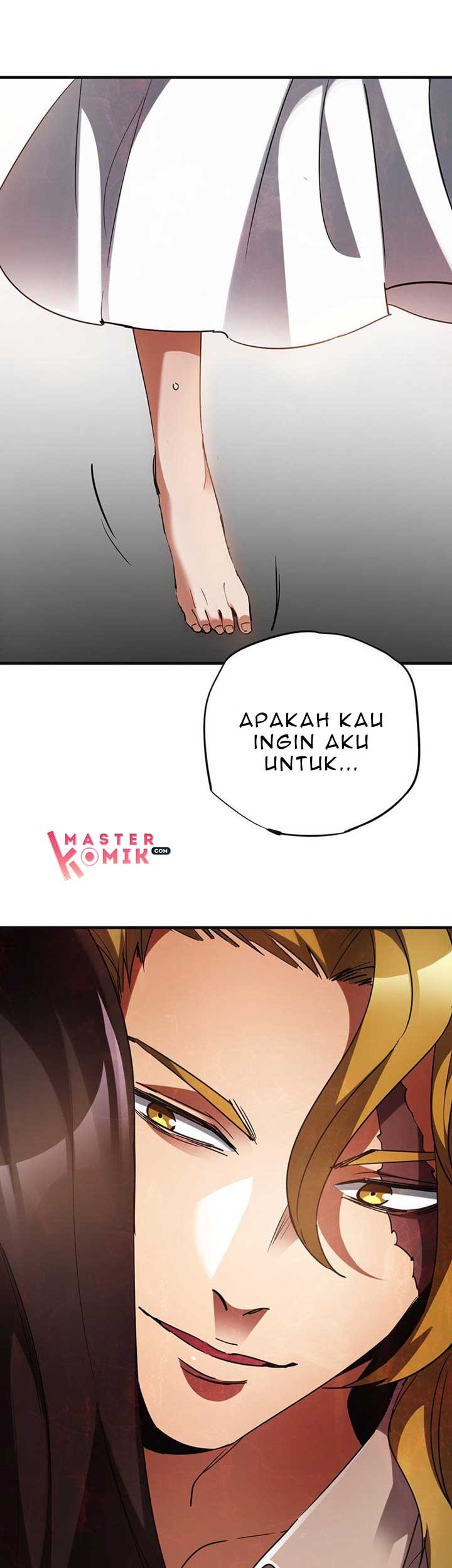 Strongest Evolution Of Zombie Chapter 18 Gambar 17