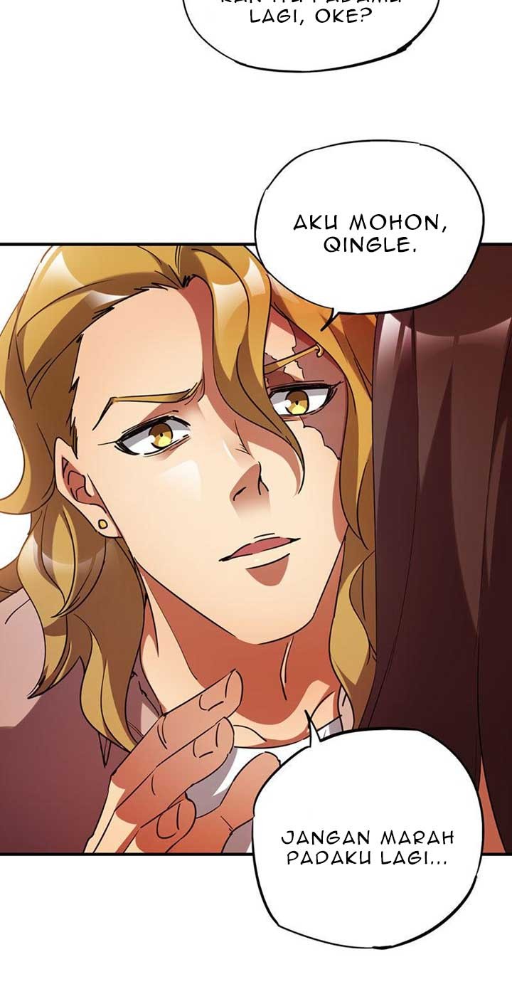 Strongest Evolution Of Zombie Chapter 18 Gambar 21