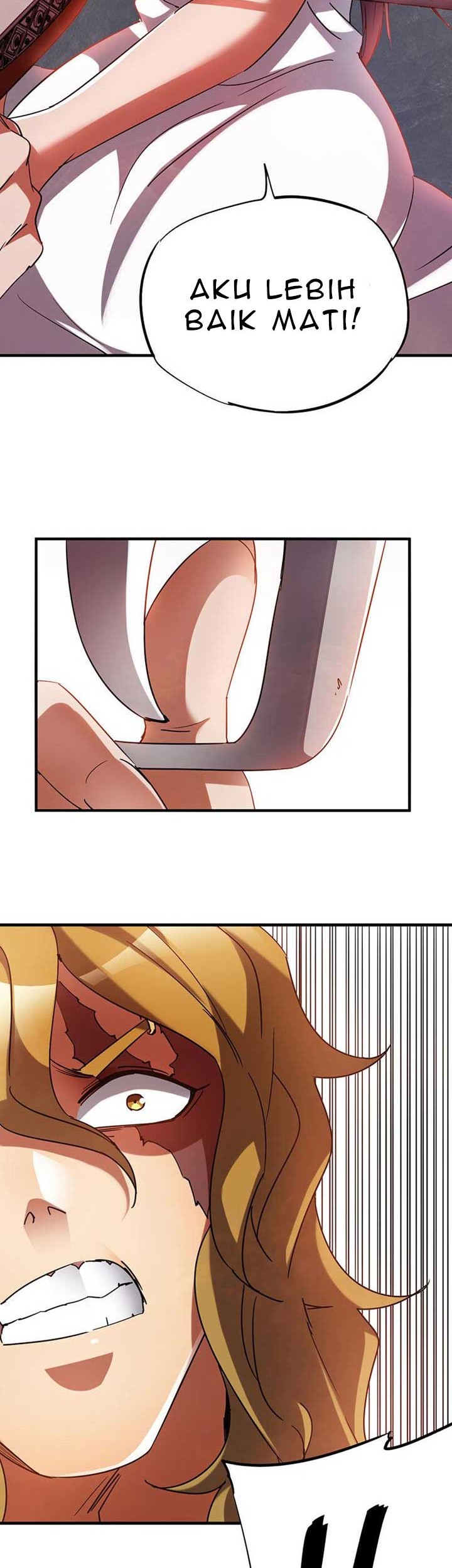 Strongest Evolution Of Zombie Chapter 18 Gambar 25