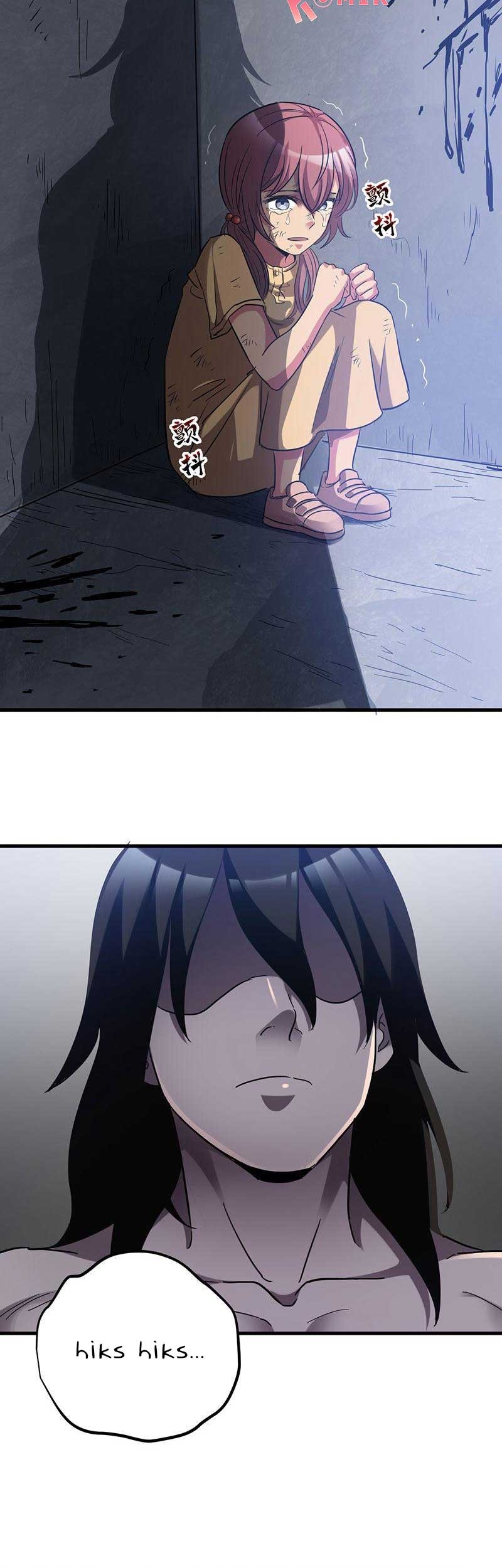 Strongest Evolution Of Zombie Chapter 16 Gambar 17