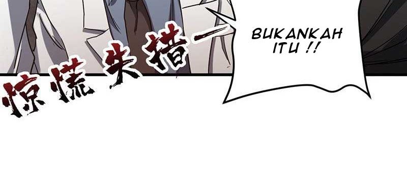 Strongest Evolution Of Zombie Chapter 15 Gambar 7