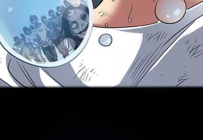 Strongest Evolution Of Zombie Chapter 14 Gambar 12