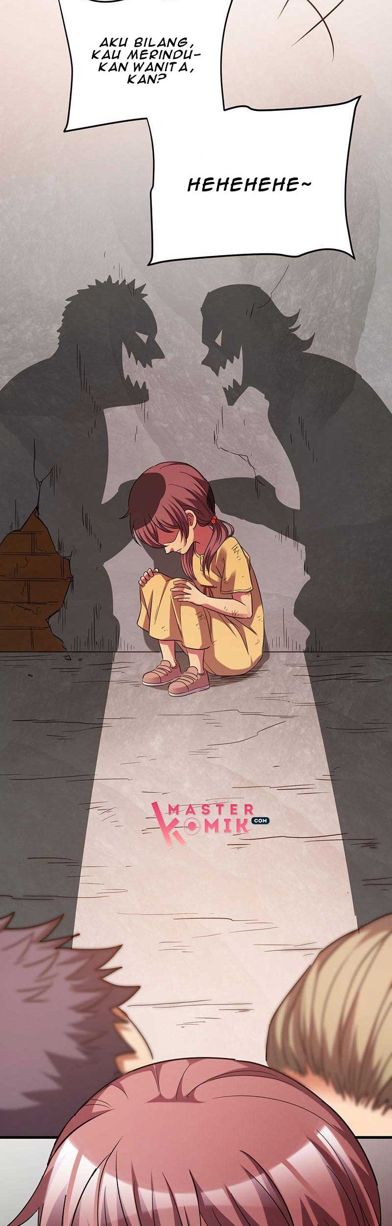 Strongest Evolution Of Zombie Chapter 14 Gambar 29