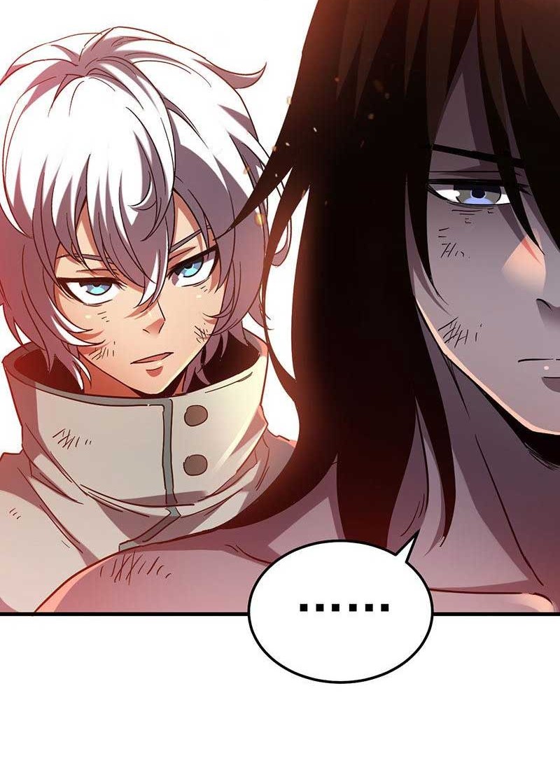 Strongest Evolution Of Zombie Chapter 13 Gambar 5