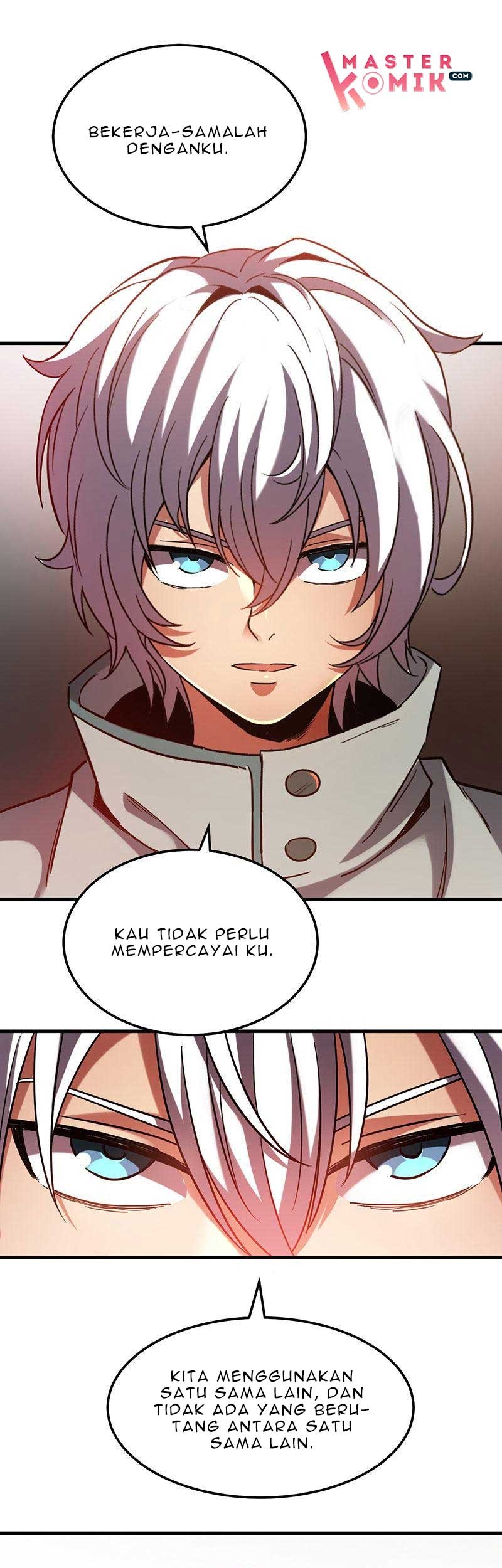 Strongest Evolution Of Zombie Chapter 13 Gambar 6