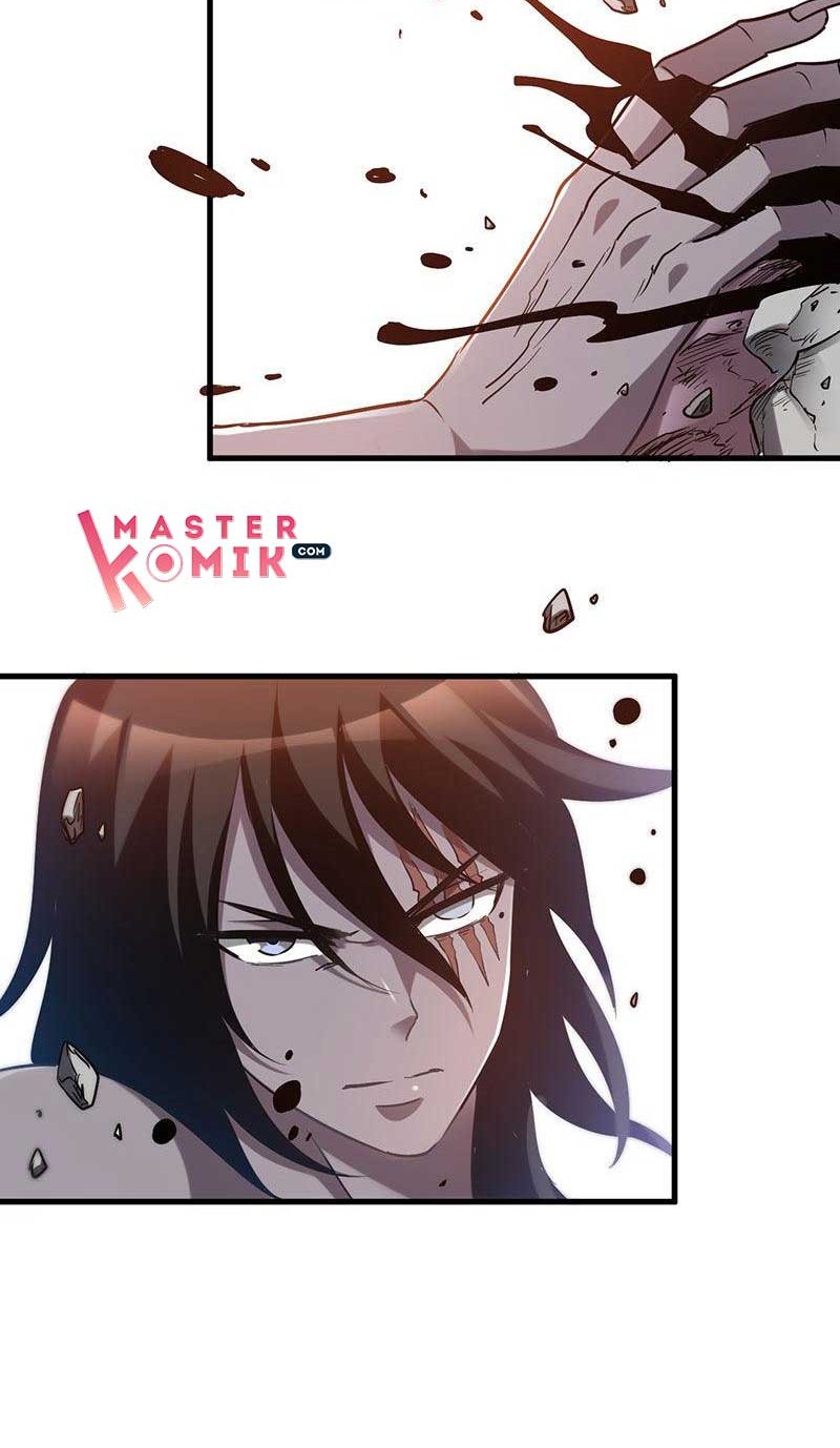 Strongest Evolution Of Zombie Chapter 12 Gambar 18